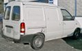 Nissan Vanette