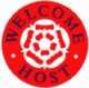 Welcome Host